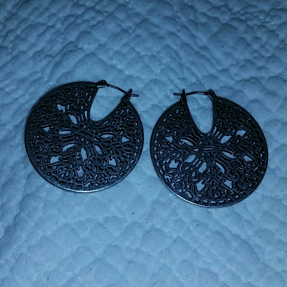 Lucky Brand earrings